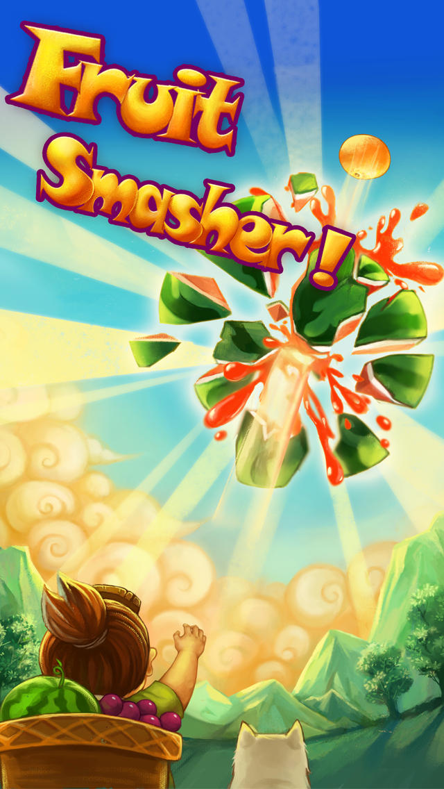 Download Fruit Smasher! App on your Windows XP/7/8/10 and MAC PC
